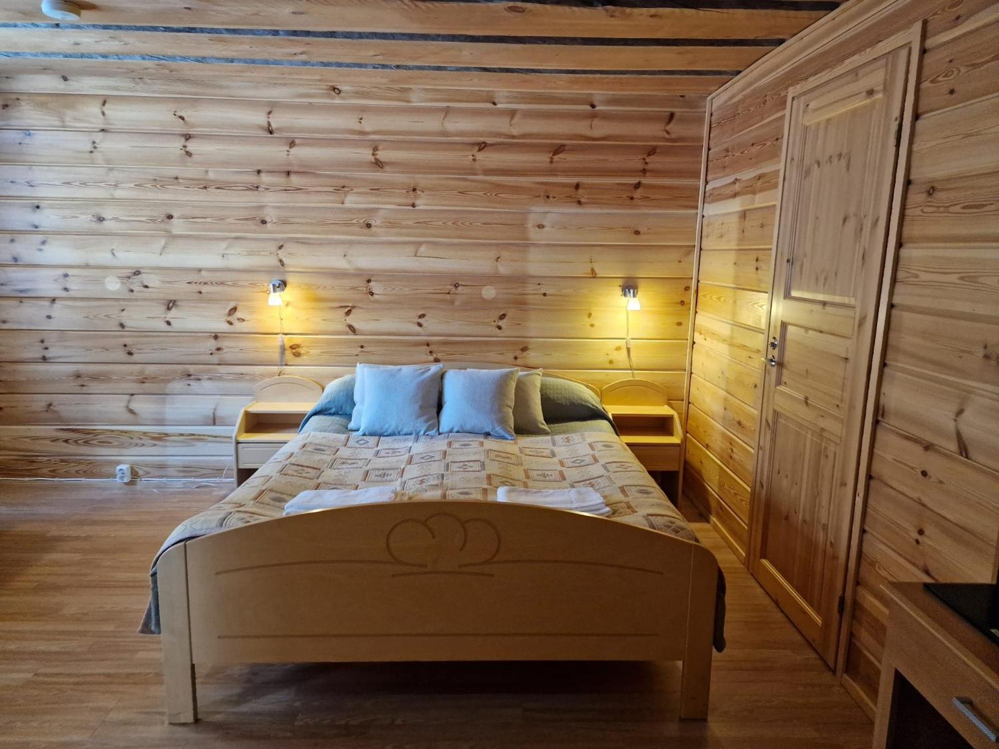 Gold Village Resort 2*
