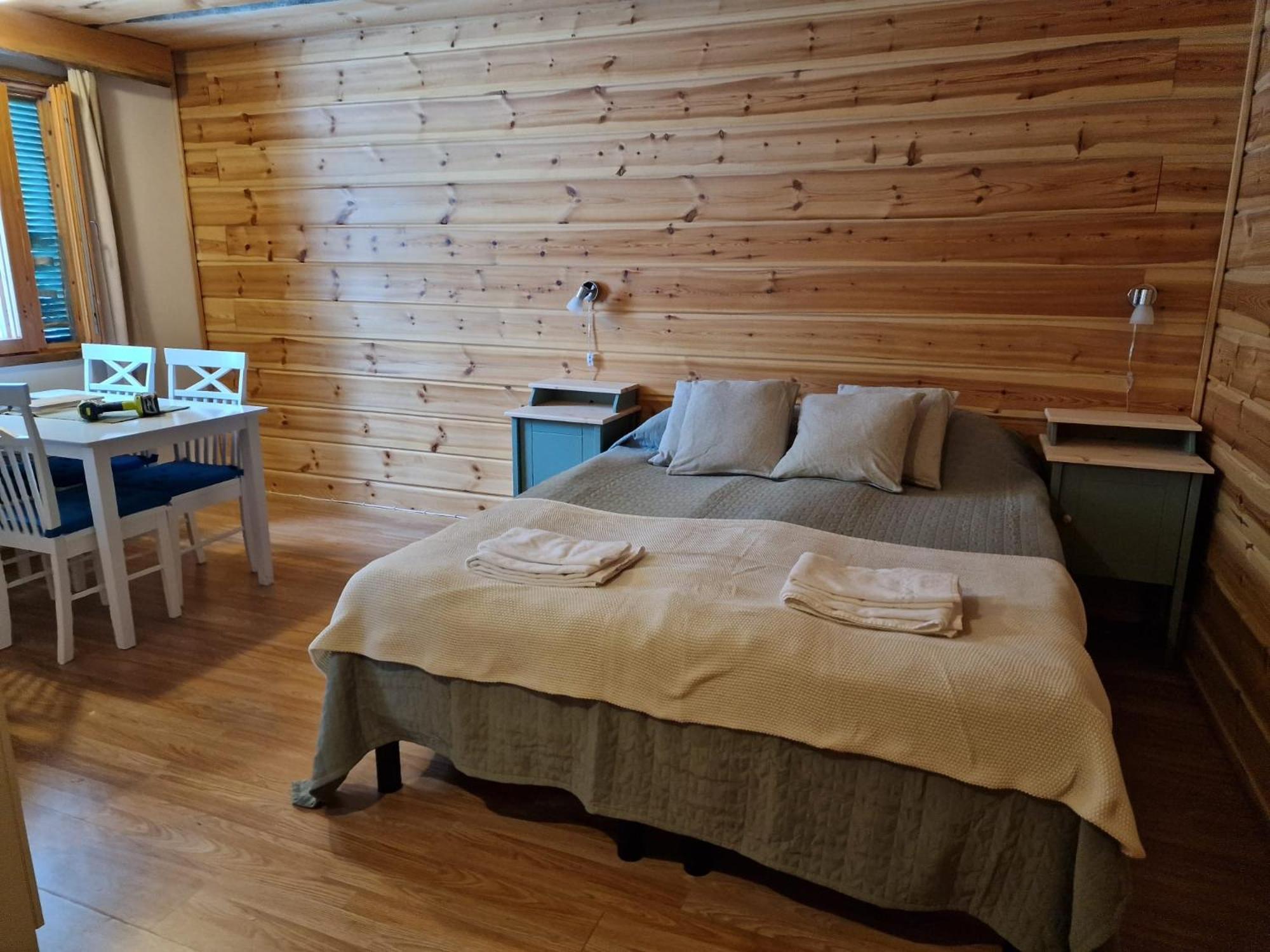 Resort Gold Village 2*