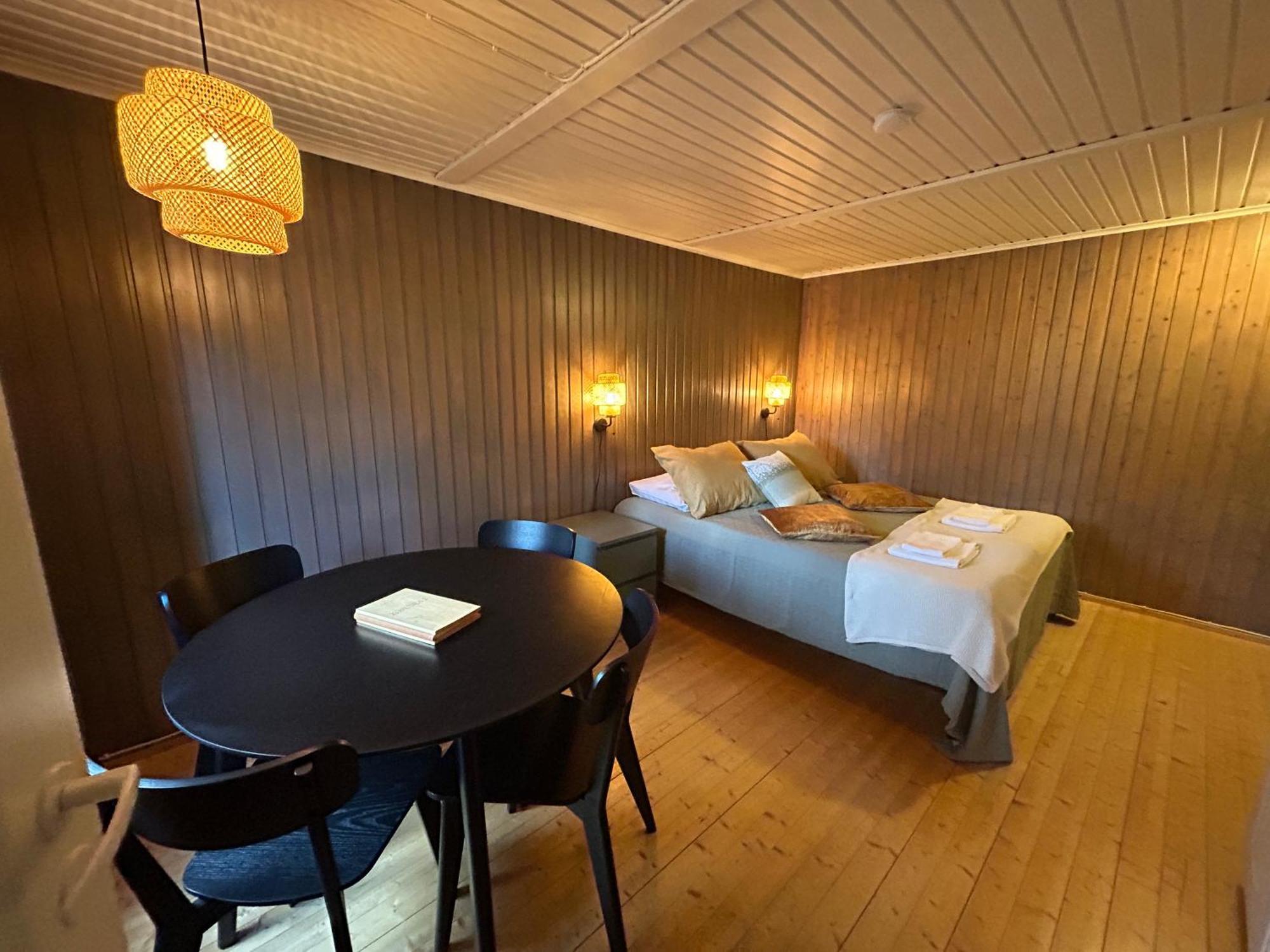 Gold Village Resort Tankavaara