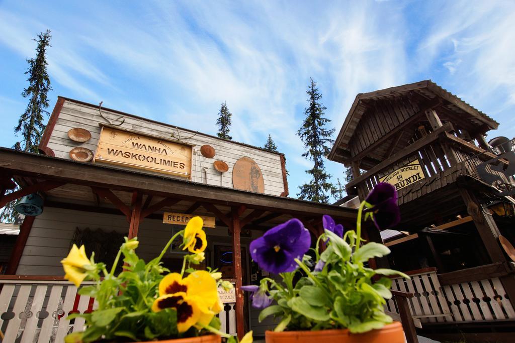 Resort Gold Village