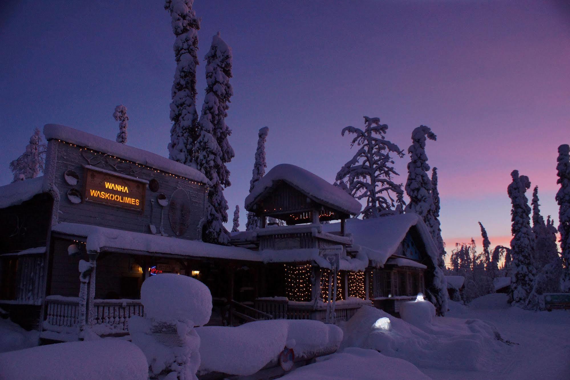 Resort Gold Village