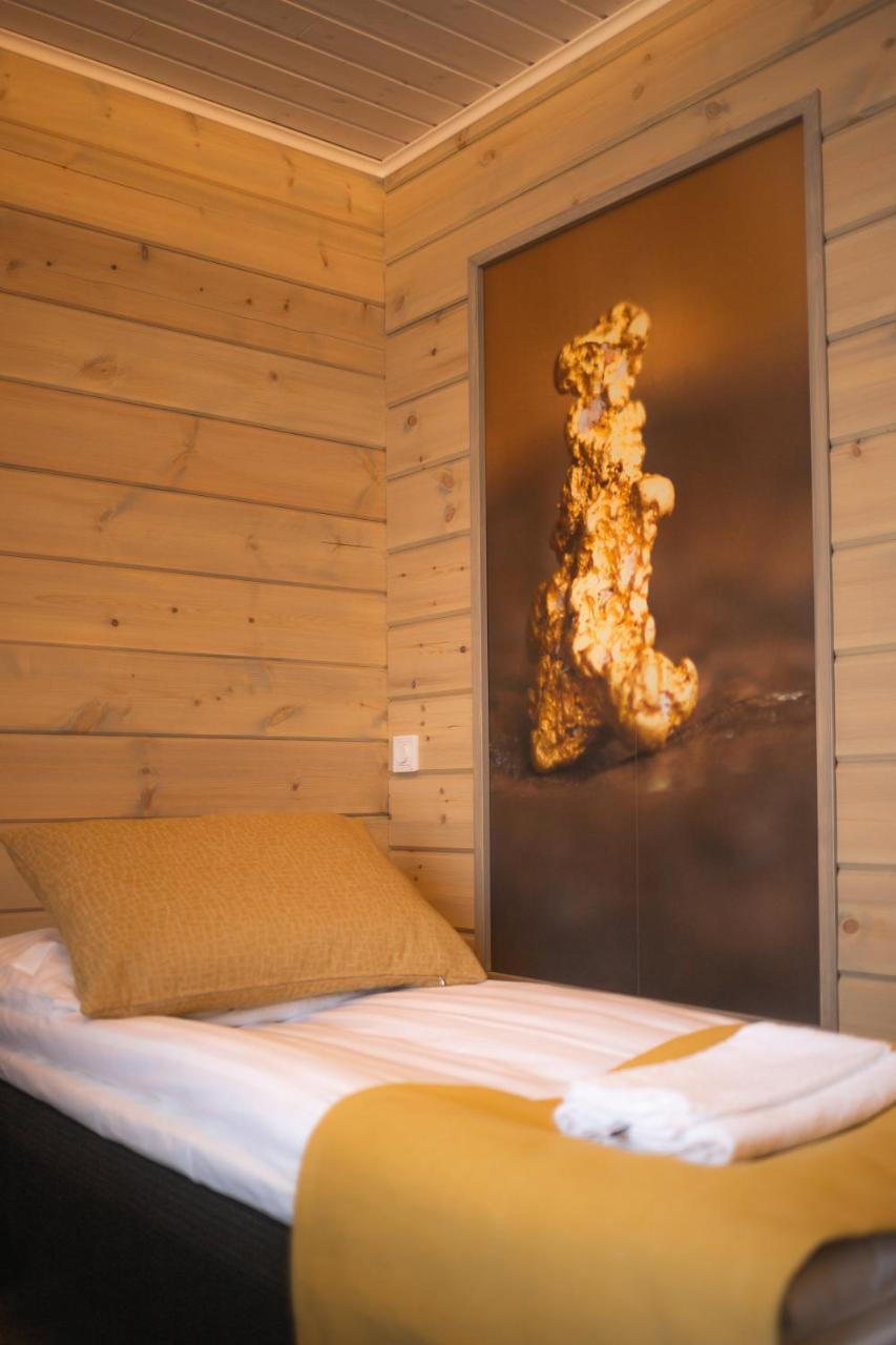 Gold Village Resort 2*